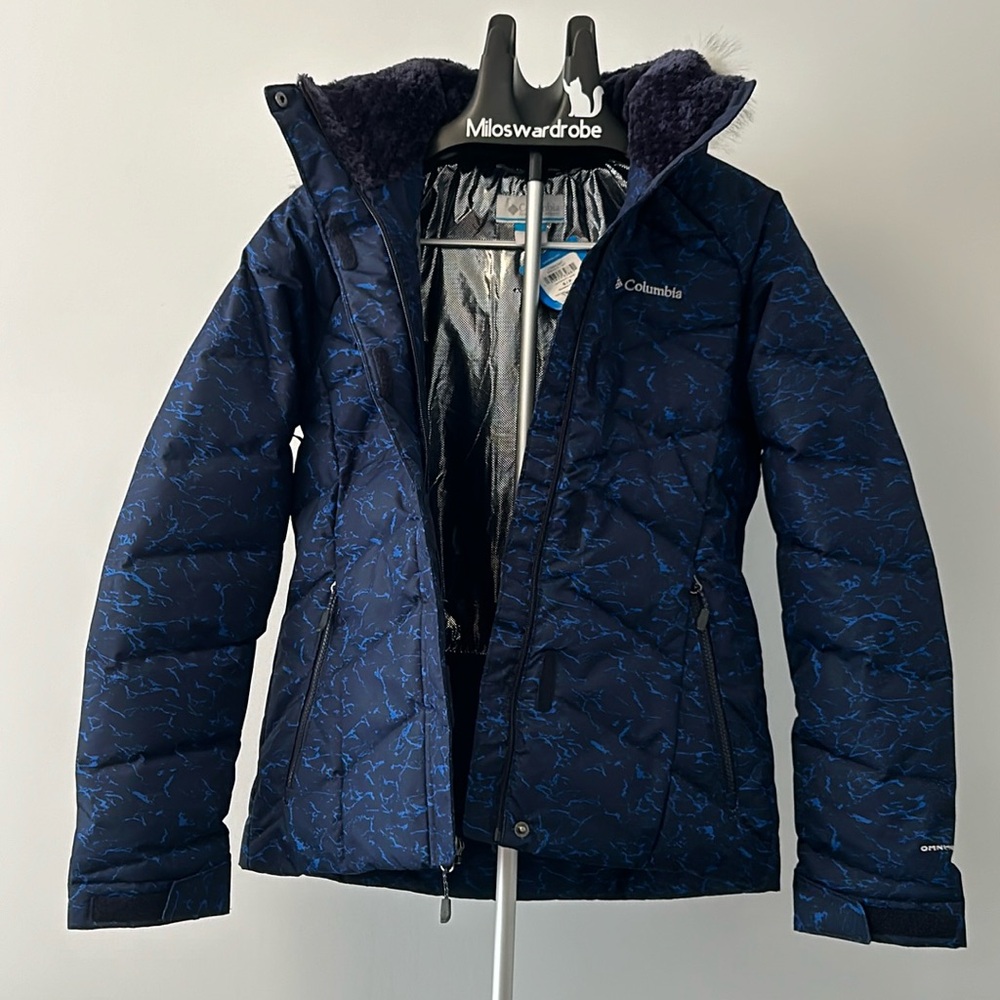 Columbia Women’s Lay D Down II jacket